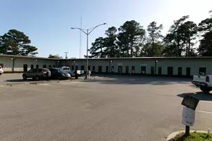 1405 Mr. Joe White Ave, Myrtle Beach, SC 29577 - Photo 1