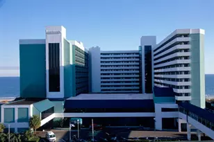 1501 S Ocean Blvd, Myrtle Beach, SC 29577 - Photo 1