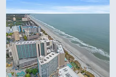 201 74th Ave. N #601, Myrtle Beach, SC 29572 - Photo 1
