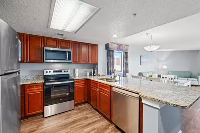 201 74th Ave. N #601, Myrtle Beach, SC 29572 - Photo 5