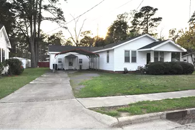 910 Sandy Bluff Rd., Mullins, SC 29574 - Photo 5