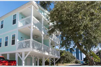 2200 Mystic Ln. #B, Myrtle Beach, SC 29577 - Photo 1