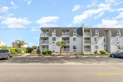 5001 N Ocean Blvd. #3-E, North Myrtle Beach, SC 29582 - Photo 1