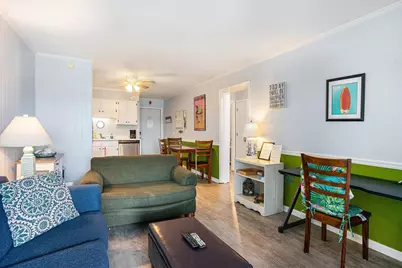 5001 N Ocean Blvd. #3-E, North Myrtle Beach, SC 29582 - Photo 5