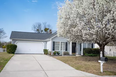 4816 Southgate Pkwy., Myrtle Beach, SC 29579 - Photo 1