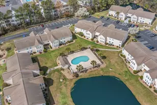 8562 Hopkins Cir, Surfside Beach, SC 29575 - Photo 33