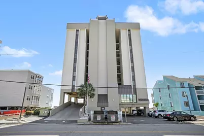 1015 S Ocean Blvd. #301, North Myrtle Beach, SC 29582 - Photo 1