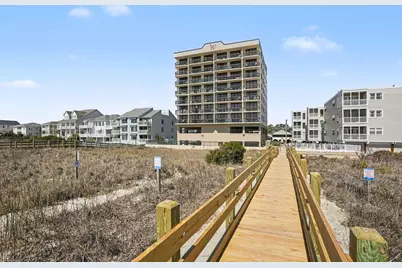 1015 S Ocean Blvd. #301, North Myrtle Beach, SC 29582 - Photo 29