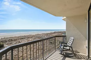 1015 S Ocean Blvd, North Myrtle Beach, SC 29582 - Photo 21