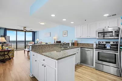 1015 S Ocean Blvd. #301, North Myrtle Beach, SC 29582 - Photo 13