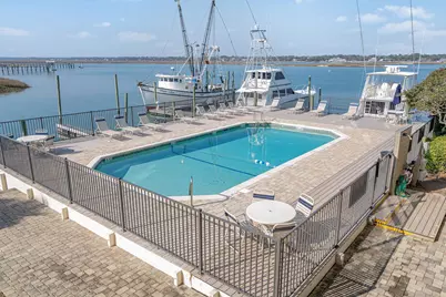 1398 Basin Dr. #111, Murrells Inlet, SC 29576 - Photo 31