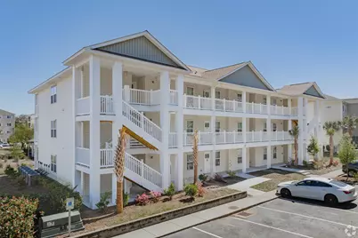 1100 Commons Blvd., Myrtle Beach, SC 29572 - Photo 1