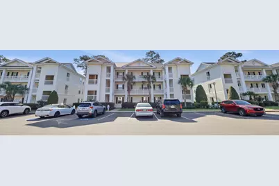 628 River Oaks Dr. #51E, Myrtle Beach, SC 29579 - Photo 1