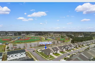 1943 Parish Way, Myrtle Beach, SC 29577 - Photo 31