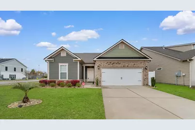 1943 Parish Way, Myrtle Beach, SC 29577 - Photo 1