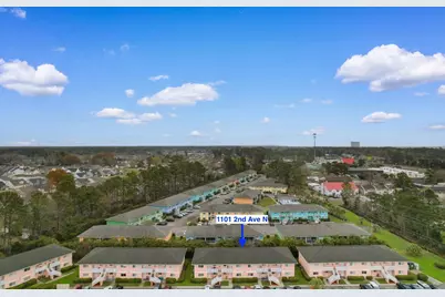 1101 2nd Ave. N #2004, Myrtle Beach, SC 29575 - Photo 27