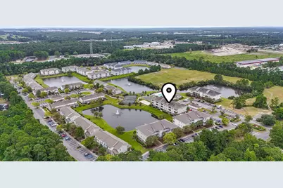 300 Unit 1-C Kiskadee Loop #1-C, Conway, SC 29526 - Photo 29