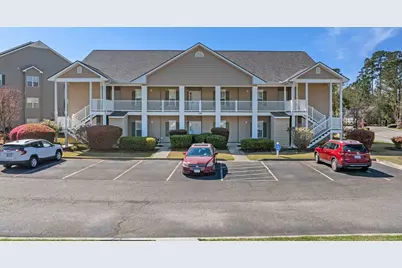 5786 Longwood Dr. #203, Murrells Inlet, SC 29576 - Photo 1