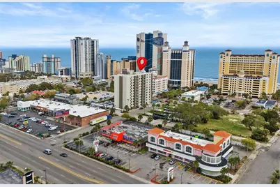 400 20th Ave. N #606, Myrtle Beach, SC 29577 - Photo 43