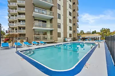 400 20th Ave. N #606, Myrtle Beach, SC 29577 - Photo 37