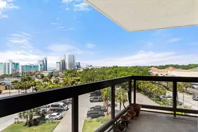 400 20th Ave. N #606, Myrtle Beach, SC 29577 - Photo 19