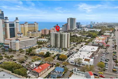 400 20th Ave. N #606, Myrtle Beach, SC 29577 - Photo 3