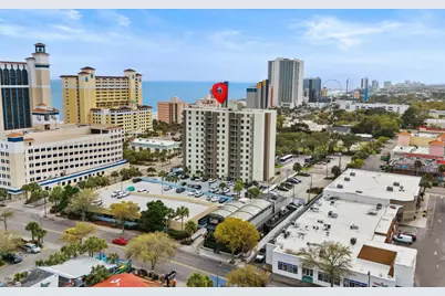 400 20th Ave. N #606, Myrtle Beach, SC 29577 - Photo 47