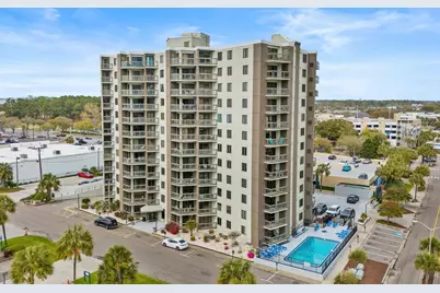 400 20th Ave. N #606, Myrtle Beach, SC 29577 - Photo 1