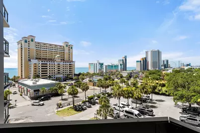 400 20th Ave. N #606, Myrtle Beach, SC 29577 - Photo 21