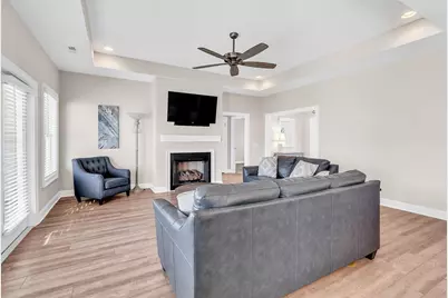 4029 Ridgewood Dr., Conway, SC 29526 - Photo 15