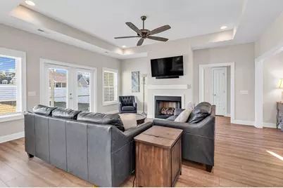 4029 Ridgewood Dr., Conway, SC 29526 - Photo 17