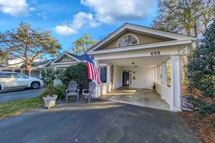 489-6 Golden Bear Dr, Pawleys Island, SC 29585 - Photo 3