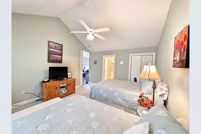 489-6 Golden Bear Dr. #6, Pawleys Island, SC 29585 - Photo 25