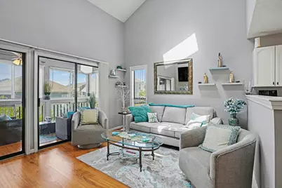 510 Fairwood Lakes Dr. #19-T, Myrtle Beach, SC 29588 - Photo 3