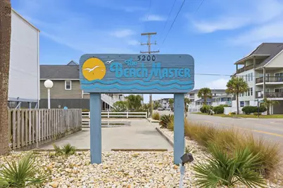 5200 N Ocean Blvd. #201, North Myrtle Beach, SC 29582 - Photo 17