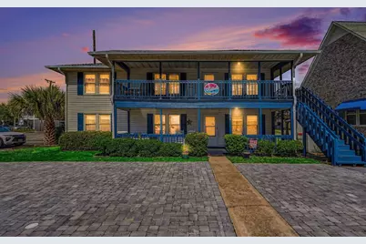 2004/2006 S Ocean Blvd., North Myrtle Beach, SC 29582 - Photo 1