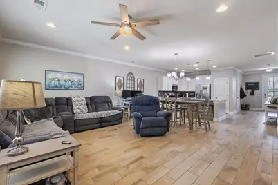 2404 Kings Bay Dr. #Lot 3, North Myrtle Beach, SC 29582 - Photo 15