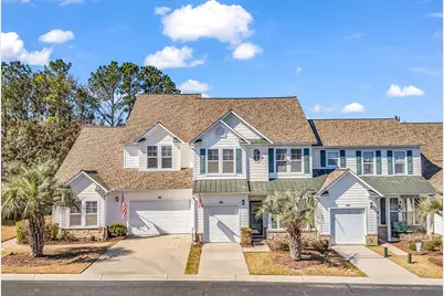 6095 Catalina Dr. #812, North Myrtle Beach, SC 29582 - Photo 1