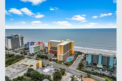 7000 N Ocean Blvd. #328, Myrtle Beach, SC 29572 - Photo 33