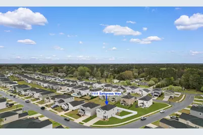 1111 Saltgrass Way, Myrtle Beach, SC 29588 - Photo 31