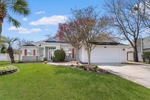 4086 Grousewood Dr, Myrtle Beach, SC 29588 - Photo 1