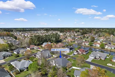 4086 Grousewood Dr., Myrtle Beach, SC 29588 - Photo 39