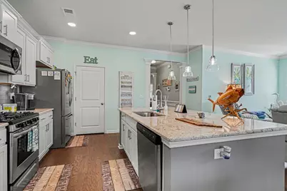 809 Atlantic Commons Dr., Surfside Beach, SC 29575 - Photo 9