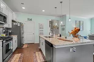 809 Atlantic Cmns Dr, Surfside Beach, SC 29575 - Photo 9