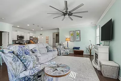 809 Atlantic Commons Dr., Surfside Beach, SC 29575 - Photo 5