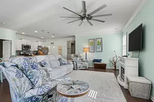 809 Atlantic Cmns Dr, Surfside Beach, SC 29575 - Photo 5