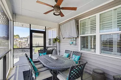 809 Atlantic Commons Dr., Surfside Beach, SC 29575 - Photo 25