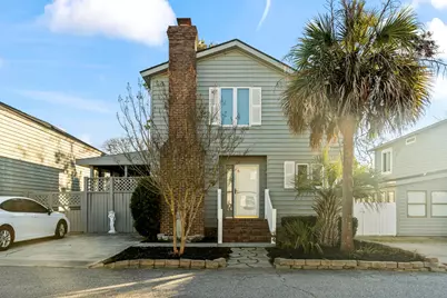 2707 Hillside Dr. S, North Myrtle Beach, SC 29582 - Photo 1