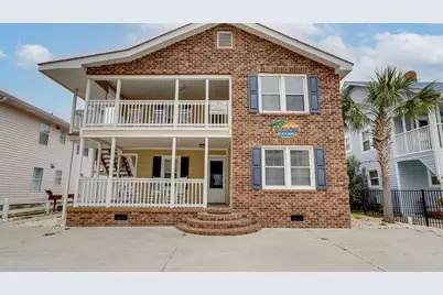 1418 S Ocean Blvd., North Myrtle Beach, SC 29582 - Photo 1