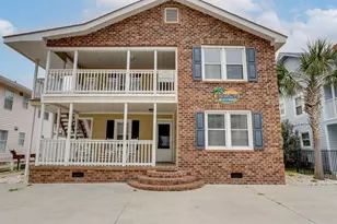 1418 S Ocean Blvd, North Myrtle Beach, SC 29582 - Photo 1